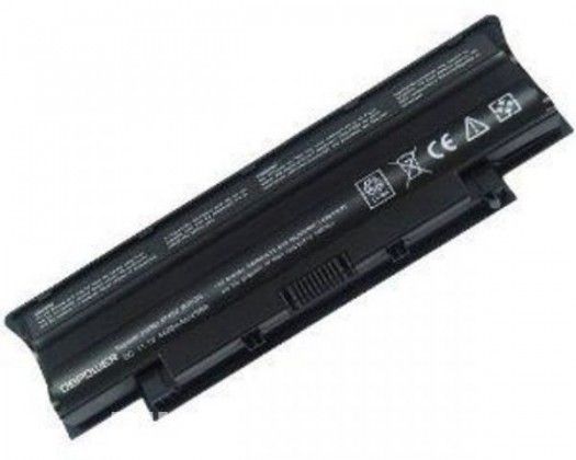 New Laptop Battery for Dell Inspiron 3420 3520 N5110